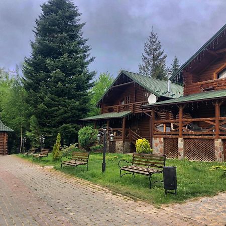 Комфортний Котедж В Мигово Exterior foto